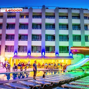 Letoon Altınkum