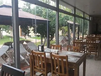 Idavilla Güre 0*,  Türkiye